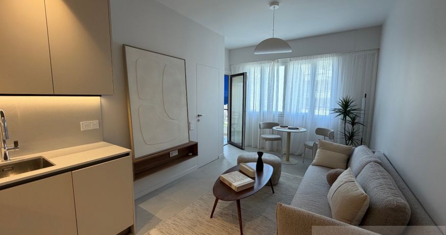 vente Appartement Nice