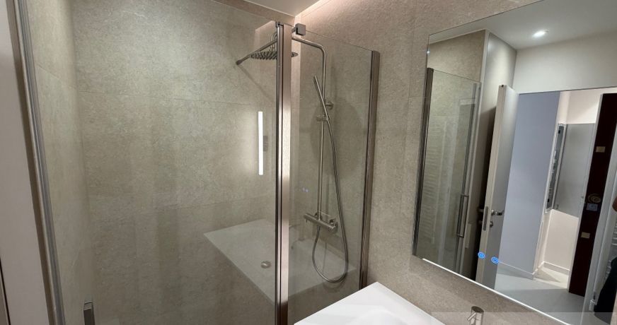 vente Appartement Nice