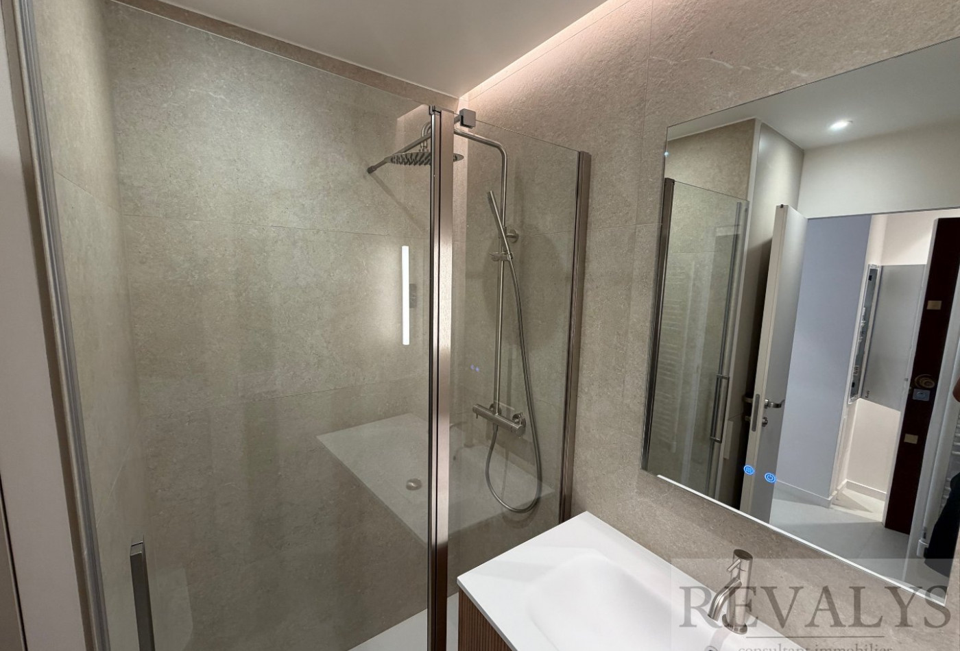 vente Appartement Nice - Photo 7