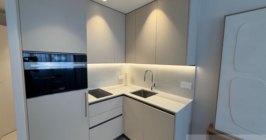 vente Appartement Nice