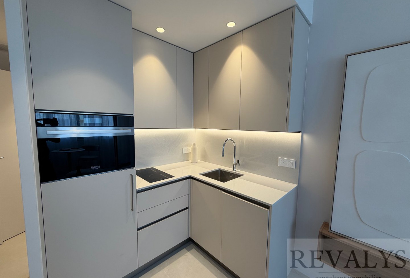 vente Appartement Nice - Photo 4