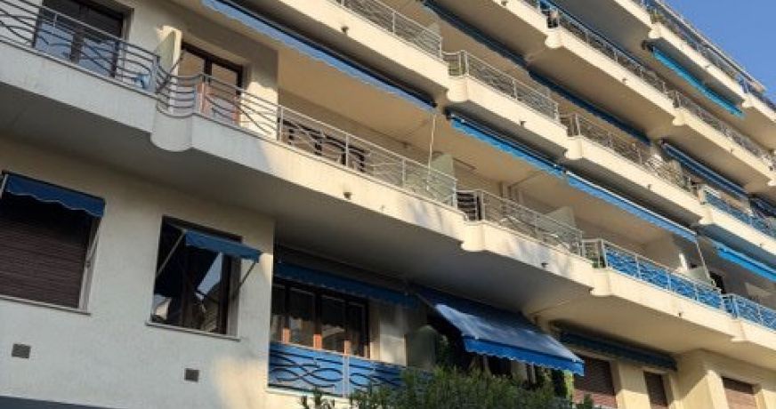 vente Appartement Nice