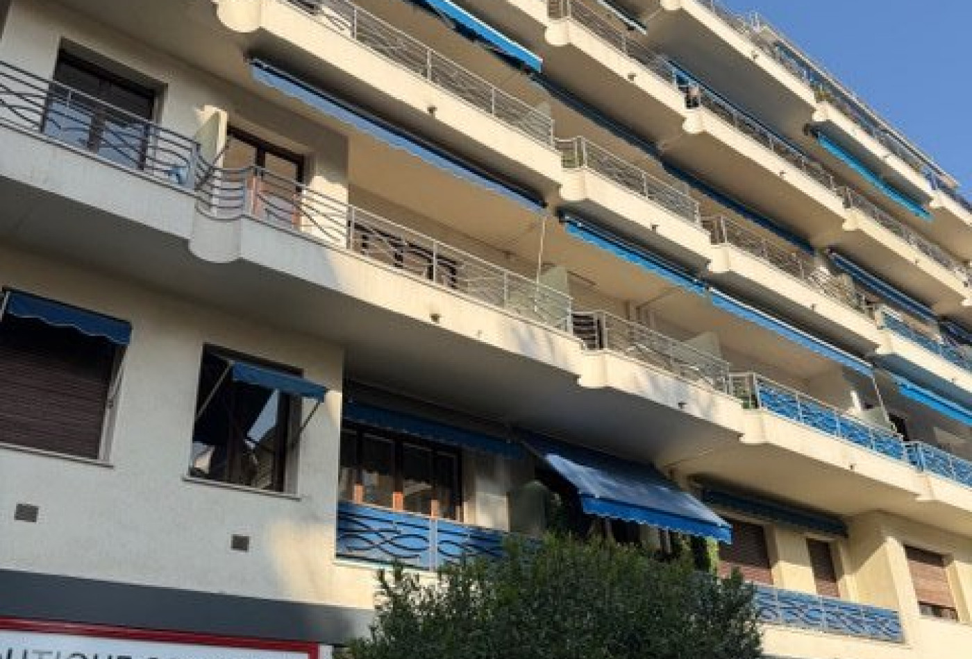 vente Appartement Nice - Photo 3
