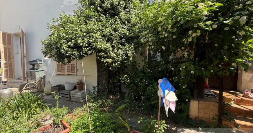 vente Maison Nice