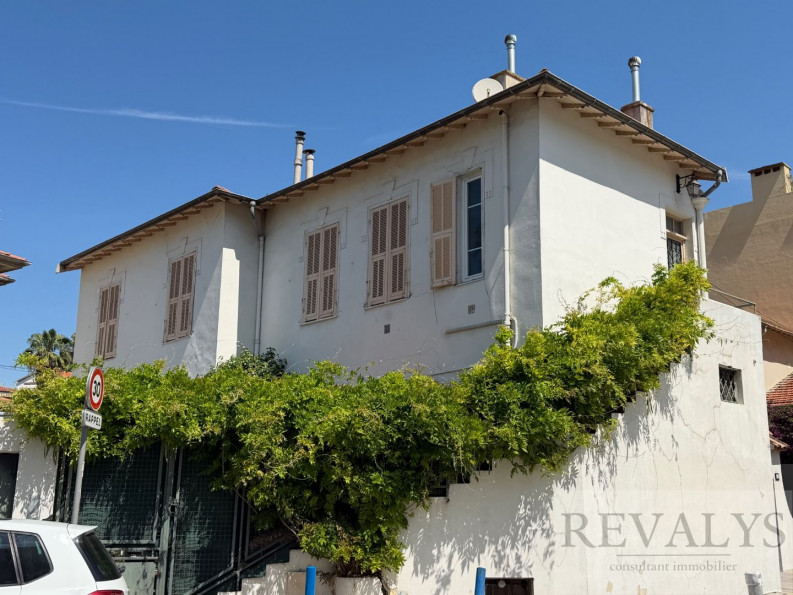 vente Maison Nice - Photo 2