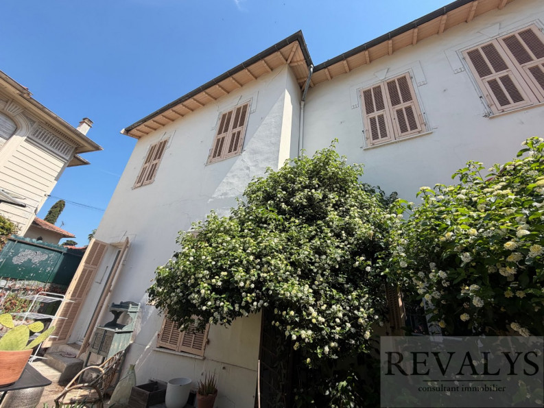 vente Maison Nice - Photo 1