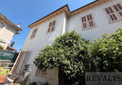 vente Maison Nice