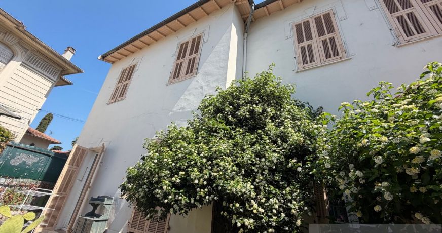 vente Maison Nice
