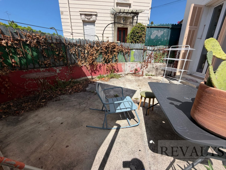 vente Maison Nice - Photo 8
