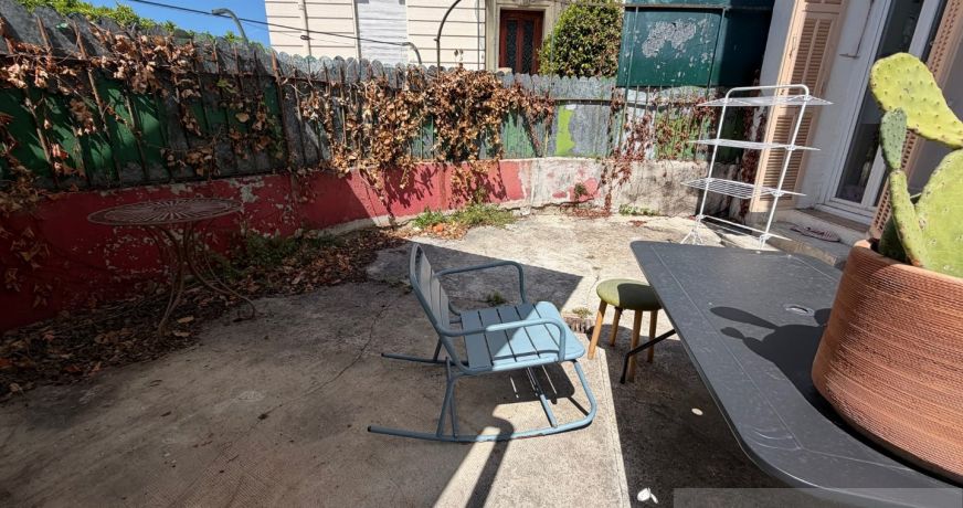 vente Maison Nice