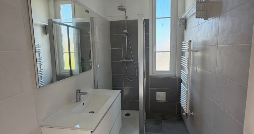 vente Maison Nice