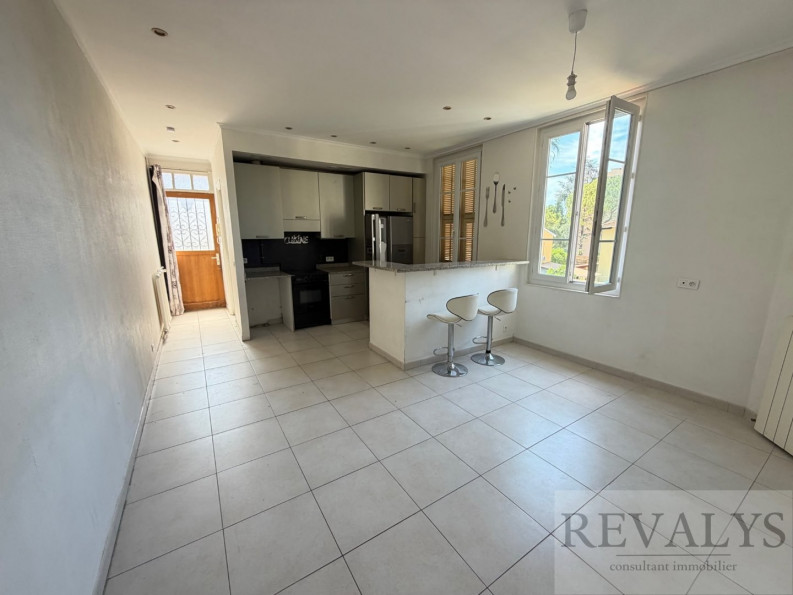 vente Maison Nice - Photo 3