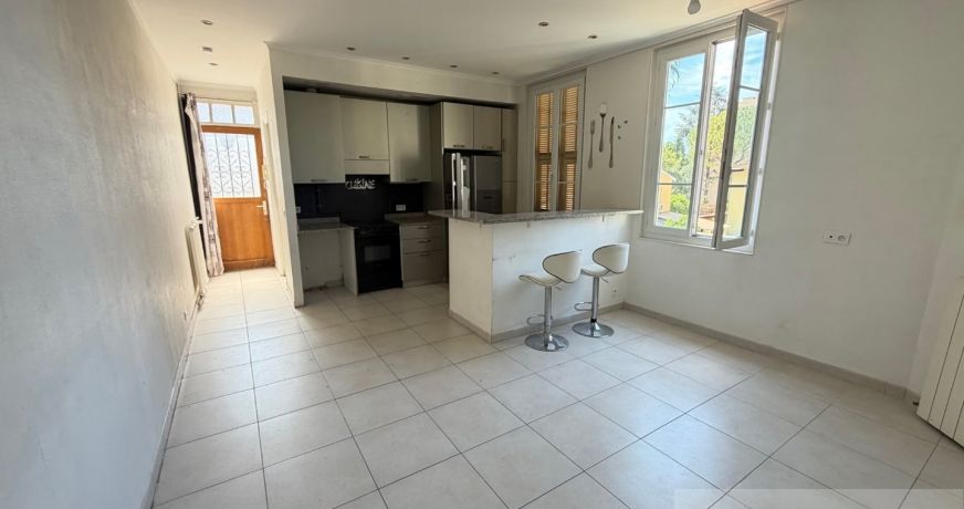 vente Maison Nice