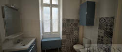 vente Appartement bourgeois Nice