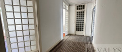 vente Appartement bourgeois Nice