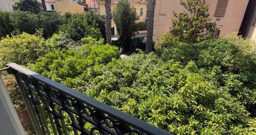 vente Maison Nice