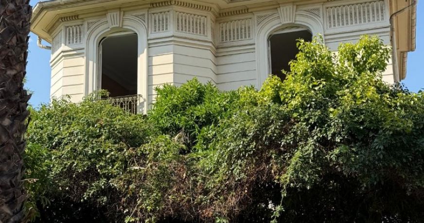 vente Maison Nice