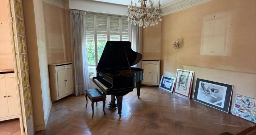 vente Maison Nice