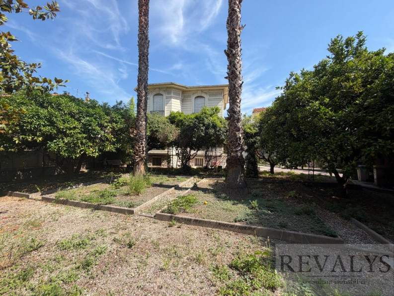 vente Maison Nice - Photo 1