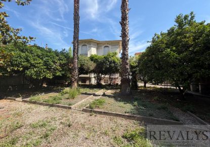 vente Maison Nice