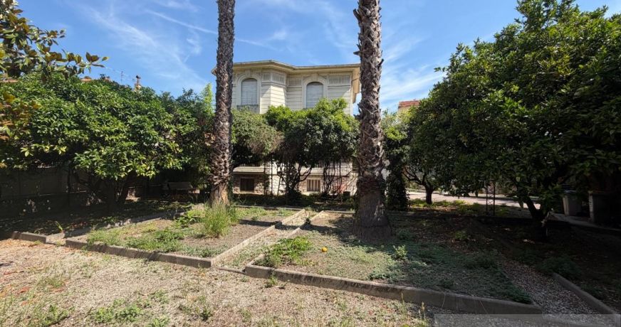 vente Maison Nice