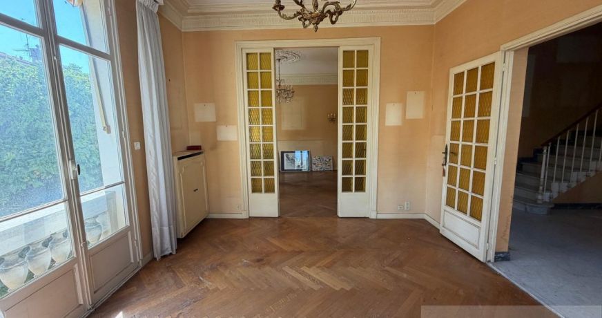 vente Maison Nice