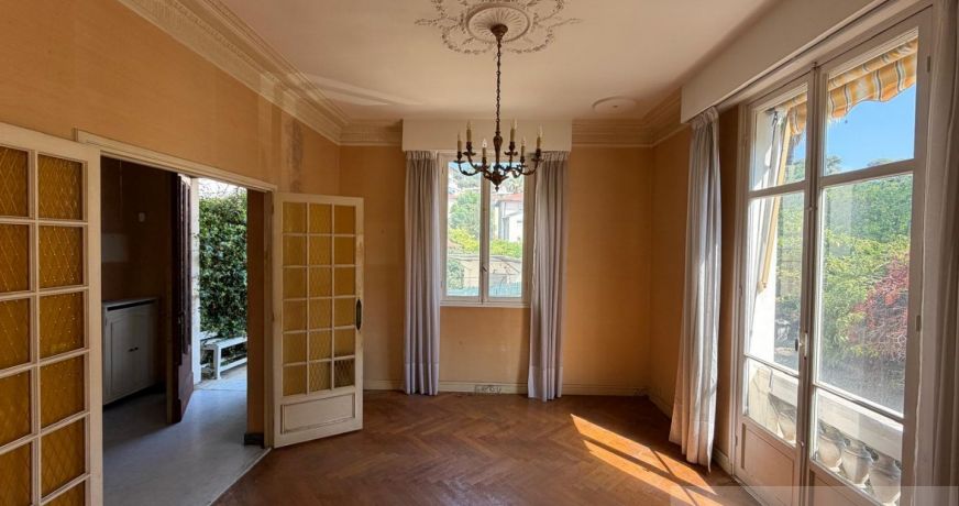 vente Maison Nice