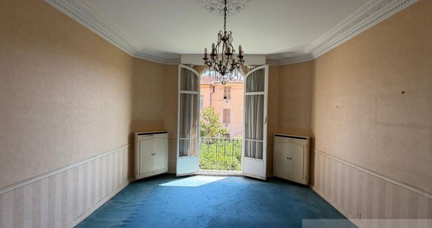 vente Maison Nice