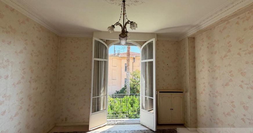 vente Maison Nice