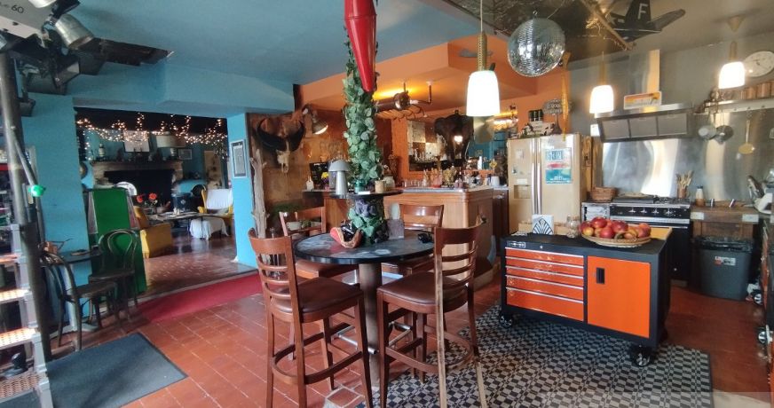 vente Maison Autun