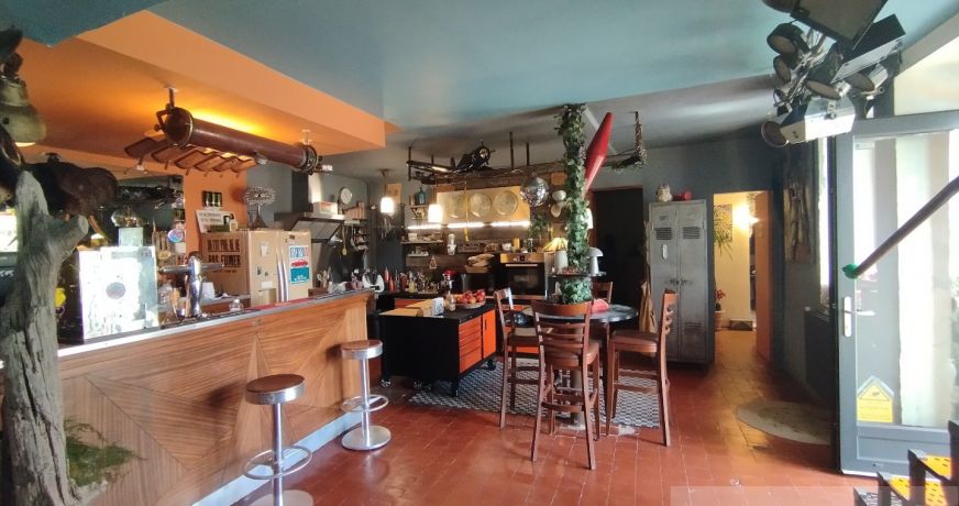 vente Maison Autun