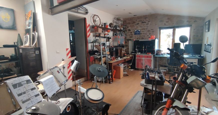 vente Maison Autun
