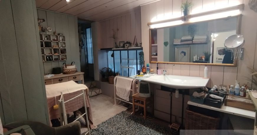 vente Maison Autun