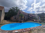 à vendre Maison Autun