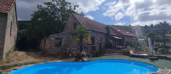vente Maison Autun