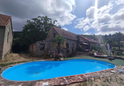 vente Maison Autun