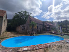 vente Maison Autun