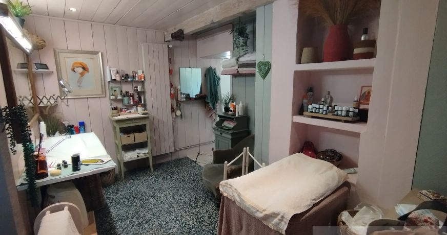 vente Maison Autun