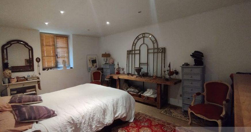 vente Maison Autun