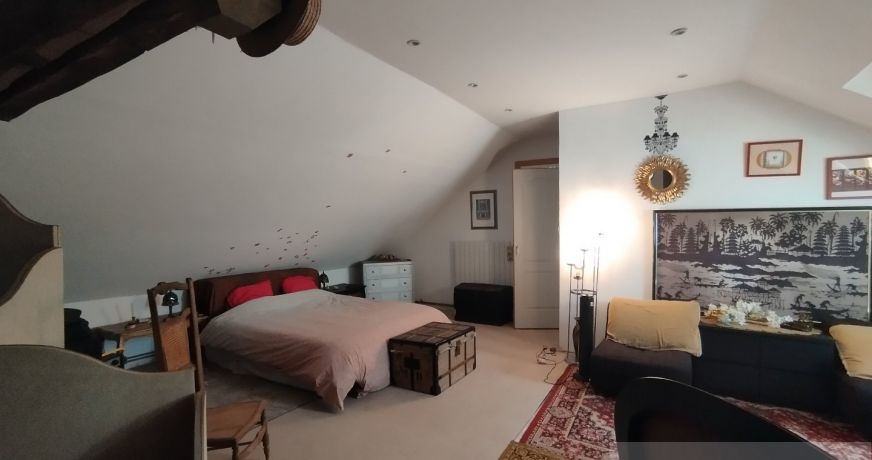 vente Maison Autun