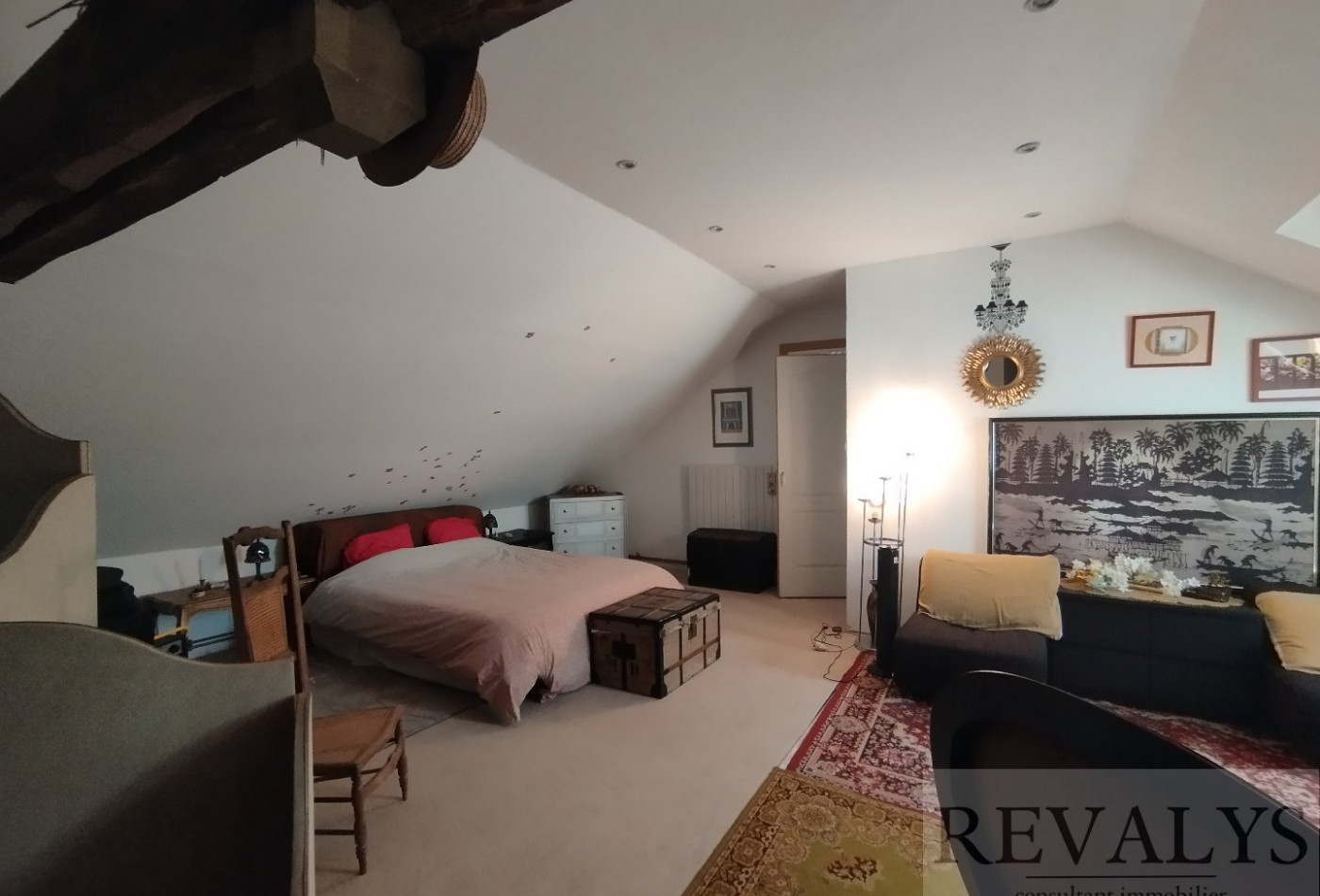 à vendre Maison Autun - Photo 8