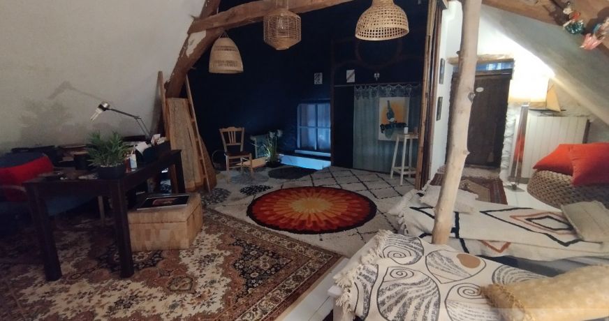 vente Maison Autun