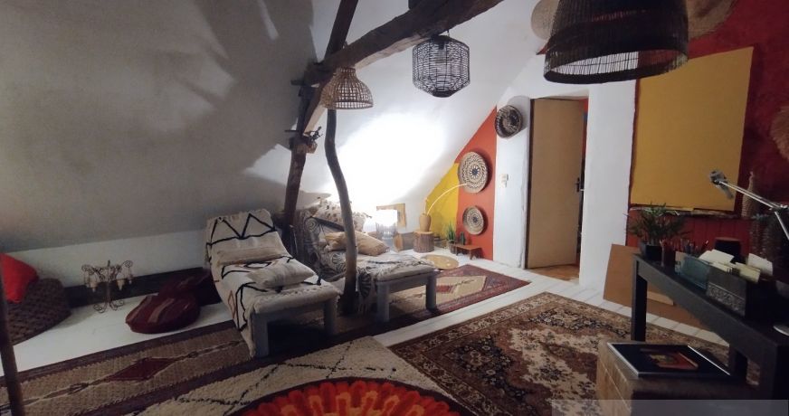 vente Maison Autun