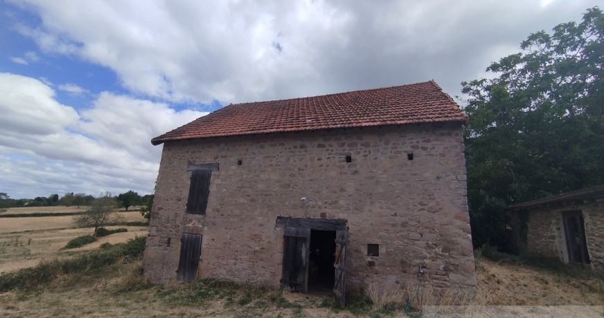 vente Maison Autun