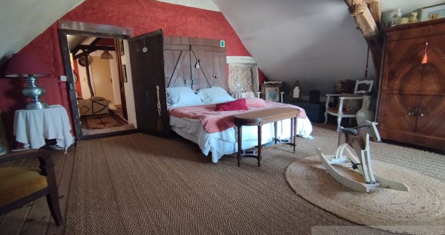 vente Maison Autun