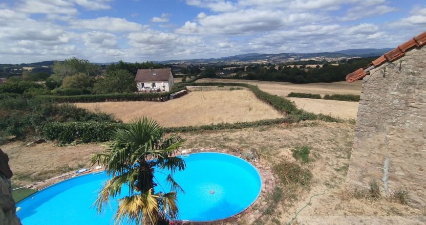 vente Maison Autun