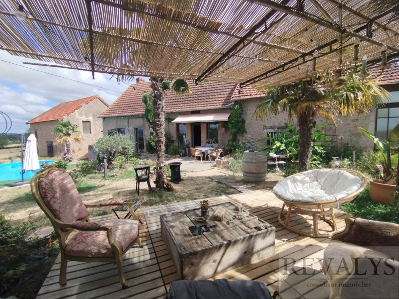 vente Maison Autun - Photo 2
