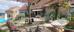 vente Maison Autun