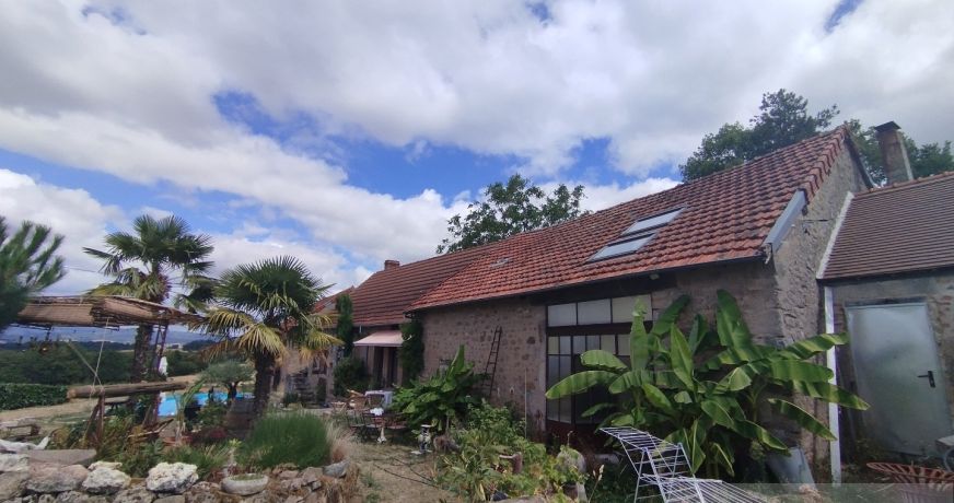 vente Maison Autun