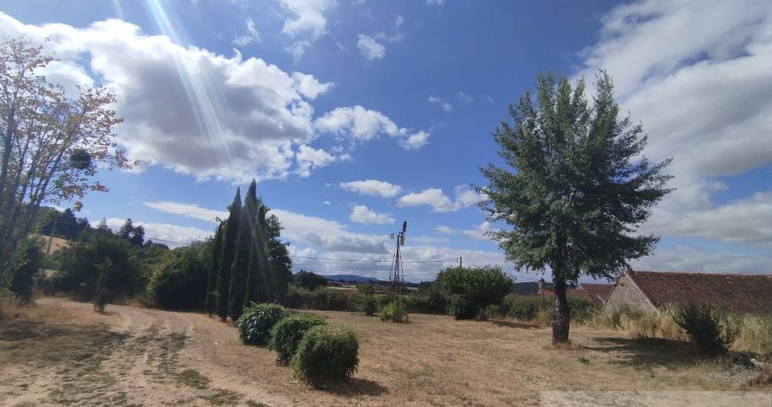 vente Maison Autun